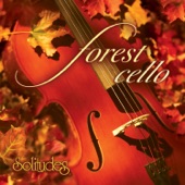 Forest Cello artwork