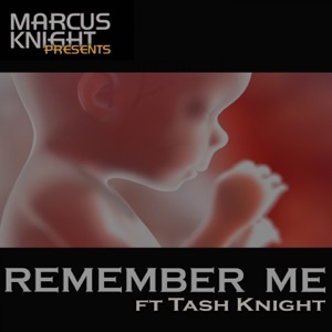 Remember Me (Original Mix) [feat. Tash Knight] - Single