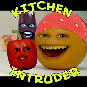 Kitchen Intruder - Single