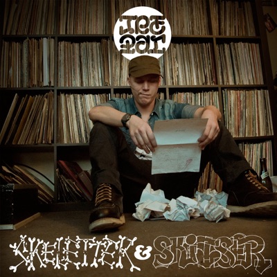 Skeletter & Skitser