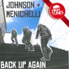 Back Up Again - Single