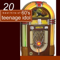 ベスト・ヒッツ・オブ・60’s ティーン・アイドル20