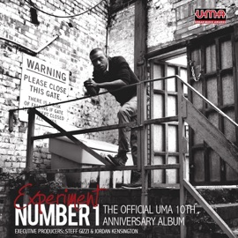 BIG ISSUE (feat. Experiment) Jordan Kensington & Carousel