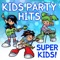 Beauty and a Beat (Kids Version) - Super Kids lyrics