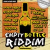 Empty Bottle Selection