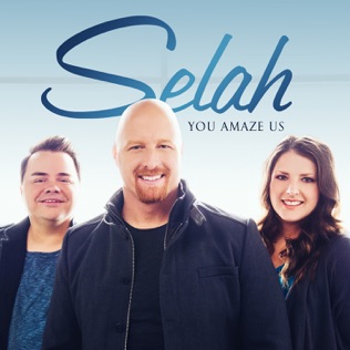 Selah Just As I Am