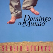 Domingo No Mundo artwork