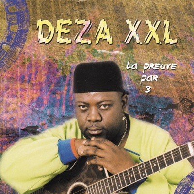 Deza XXL - Fa