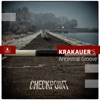 David Krakauer Elijah Walks In (feat. Marc Ribot) Checkpoint