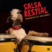 Salsa Bestial