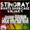 Morgan Heritage - Go Down Falling Angel (Bloody City Riddim)