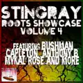 Selfish Ways (Tamarind Juice Riddim)