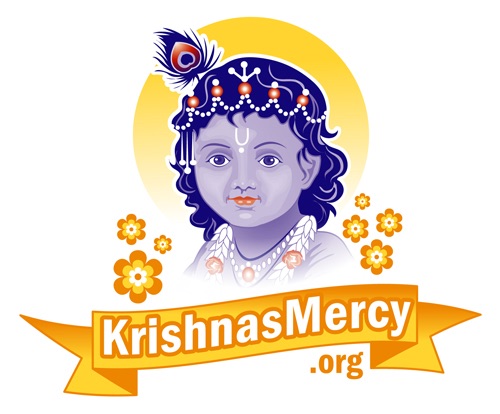 Krishna's Mercy
