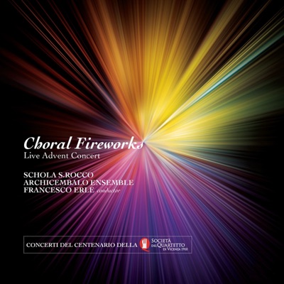 Choral Fireworks (Live)