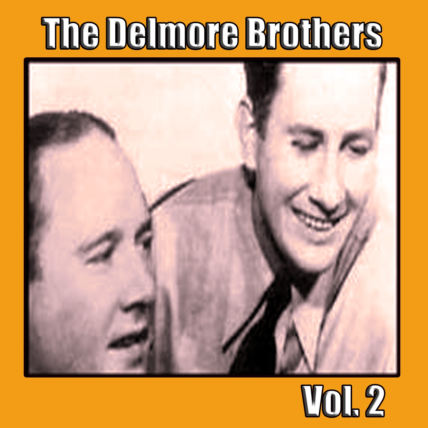The Delmore Brothers - Lonesome Yodel Blues #2