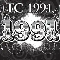 1991 — TC 1991