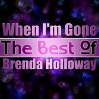 Brenda Holloway - You Didn't Say a Word