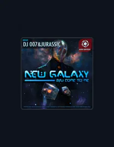 Dengarkan DJ 007, tonton video musik, baca bio, lihat tanggal tur & lainnya!