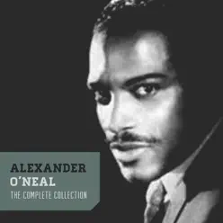 The Complete Collection - Alexander O'neal