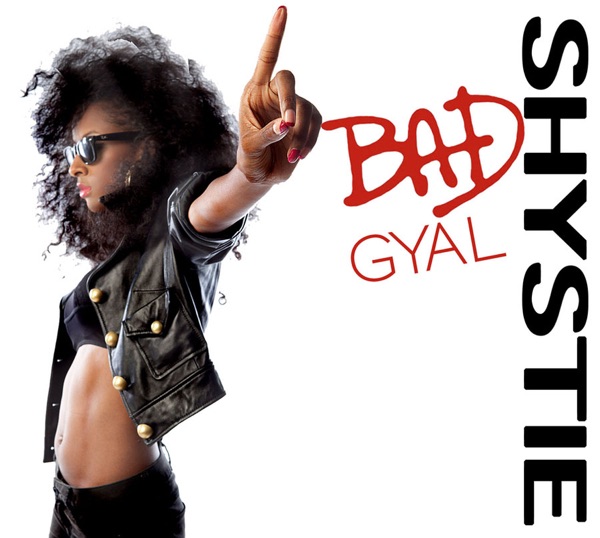 Bad Gyal - Single