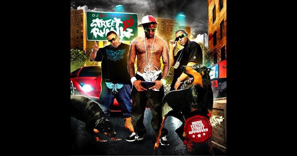 人気が高い Various by Album - 29 Runnaz Street Artists Music Apple - 洋楽