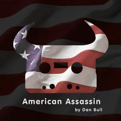 American Assassin - EP - Dan Bull