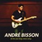 Ode to Mr. Jangles - André Bisson lyrics