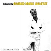 Ahmed Jamal Quintet - Ahmad's Waltz