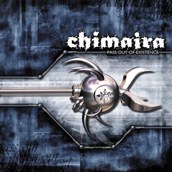 Cover artwork for Without Moral Restraint