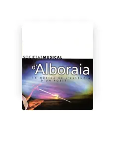 Posłuchaj wykonawcy Banda De La Societat Musical D'alboraia, obejrzyj teledyski, przeczytaj biografię, zobacz daty tras koncertowych i nie tylko!