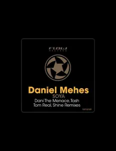 Daniel Mehesを聴いたり、ミュージックビデオを鑑賞したり、経歴やツアー日程などを確認したりしましょう！