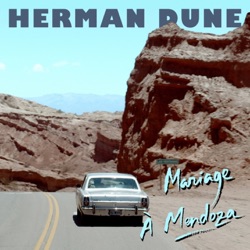 Herman Dune - Silver Galaxy Escape