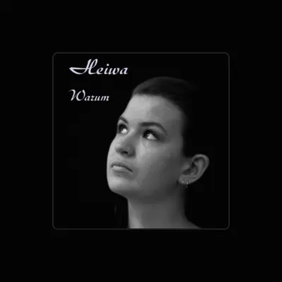Listen to Heiwa, watch music videos, read bio, see tour dates & more!