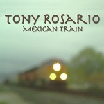 Tony Rosario - Unconditionally