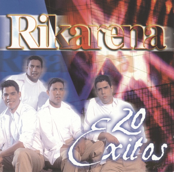 Rikarena - Sueños