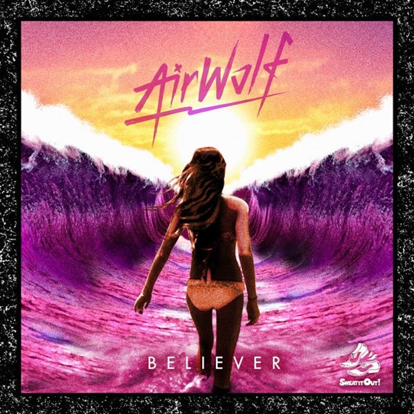 Believer EP - EP