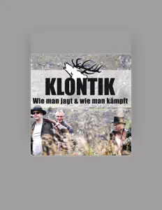 Klontik सुनें, म्यूज़िक वीडियो देखें, बायो पढ़ें, दौरे की तारीखें और बहुत कुछ देखें!
