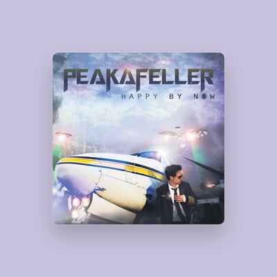 Listen to Peakafeller, watch music videos, read bio, see tour dates & more!