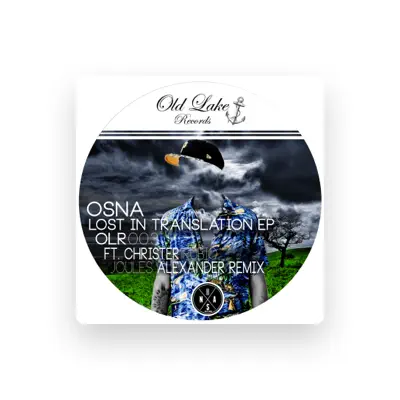 Listen to Osna, watch music videos, read bio, see tour dates & more!