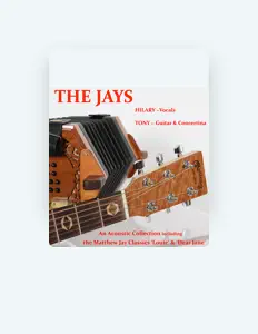 Listen to The Jays, watch music videos, read bio, see tour dates & more!