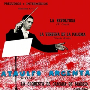 Preludios e Intermedios - EP