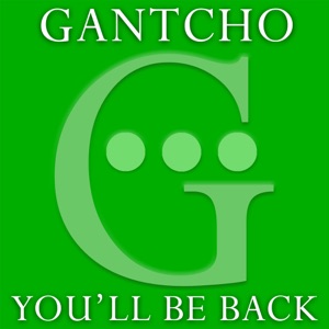 You'll Be Back - Single