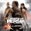 Prince of Persia: The Sands of Time (Soundtrack from the Motion Picture) artwork