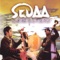 Arezoo - SEDAA lyrics