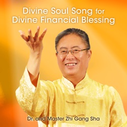 Divine Soul Song for Divine Financial Blessing