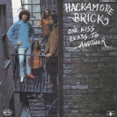 Hackamore Brick - Someone You Know