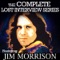 What About the Police? - Jim Morrison lyrics