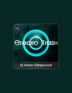 Listen to DJ Anton Ostapovich, watch music videos, read bio, see tour dates & more!