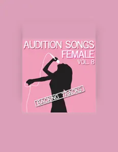 Dengarkan Audition Songs Backing Tracks, tonton video musik, baca bio, lihat tanggal tur & lainnya!