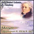 Divertimento in E-Flat Major, K. 252: I. Andante